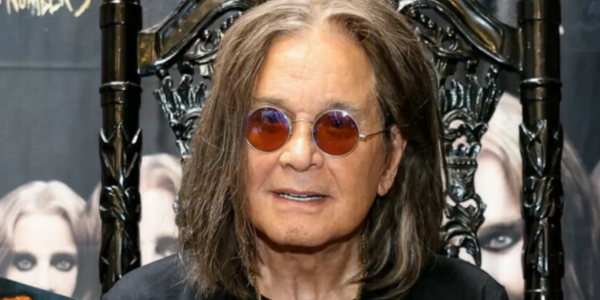 Ozzy Osbourne – skandaliczne życie księcia ciemności